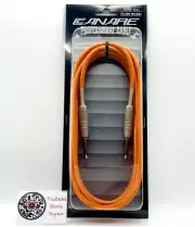 Canare Professional Cable 5m / 16.4 ft G05 Orange NEW Made in Japan