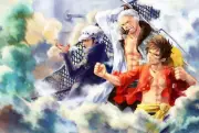Anime trafalgar law smoker one piece monkey d Playmat Gaming Mat