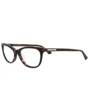 McQ by Alexander McQueen Women's MQ0112OP 51mm Optical Frames
