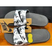 在飛比找蝦皮購物優惠-2021 九月 NIKE KAWA SLIDE PRINT 