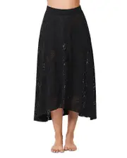 Profile by Gottex Skyfall Skirt Swim Cover Up