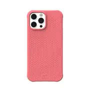 Urban Armour Gear U Dot Phone Case Mobile Cover For Apple iPhone 13 Pro Max Clay