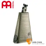 小新樂器館 | MEINL STB80BHH-G (GOLD) 牛鈴 尺寸:8″【HAMMERED COWBELL】