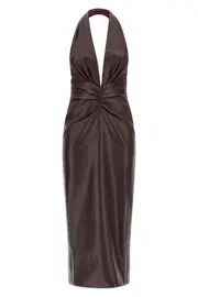 THE ANDAMANE 'Zendaya' Dress