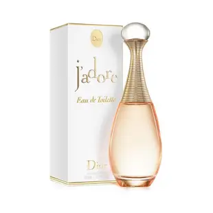 Dior j'adore 迪奧 真我宣言女性淡香水 50ml/100ml 莎莉塞隆代言 SP嚴選家