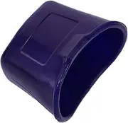 FRCOLOR Holder Drops Liquid Guide Liquid Guide Assist Guide Assist Guides Small Aid Guides Guides Container Applicator Guide Blue Plastic