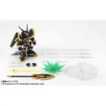 全新現貨 代理版 NXEDGE STYLE NX 數碼寶貝 ALPHAMON 王龍劍 阿爾法獸 可動完成品