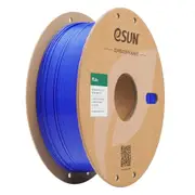 eSun PLA+ Filament Rgb Blue, 1KG Roll, 1.75mm Compatible with Most of FDM 3D Printers, Such as Creality, Bambu Lab, AnkerMaker, Raise3D, Flsun, etc,. [PLA+175P-U1P1]