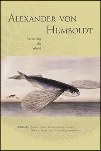 在飛比找誠品線上優惠-Alexander Von Humboldt: Percei