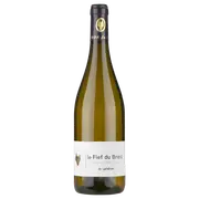 2018 Jo Landron Muscadet Sèvre et Maine Le Fief du Breil - Buy Online | The Wine Collective Marketplace