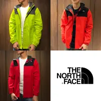 在飛比找蝦皮購物優惠-美國百分百【全新真品】The North Face 連帽外套