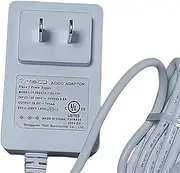 Charger. Compatible for Tineco Pure One S12 S11 A11 Series Dual Charging AC Adapter 26V Vacuum Cleaner Parts(1PCS)