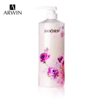 在飛比找PChome24h購物優惠-【ARWIN 雅聞倍優】玫瑰全效潤髮乳 950ml