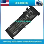 Genuine V150BAT-4-53 Battery For Hasee Z8 DA5 DA7NP CV15S02 53.35Wh V150BAT-3-41