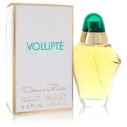 Oscar de la Renta Volupte Eau De Toilette Spray 100ml