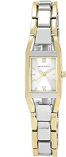 [Anne Klein] Women's Two-Tone Bracelet Watch
