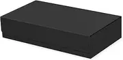 Ultimate Guard 1000+ XenoSkin Deck Case, Black