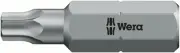 Wera 867/1 Torx® Bit TX 8x25mm 066495
