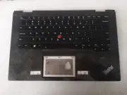 Brand New Lenovo Thinkpad Keyboard Bezel Palmrest for X1 Yoga 11e 00HW160