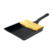 Non-Stick Induction Pan Egg-Roll Tamagoyaki Omelette