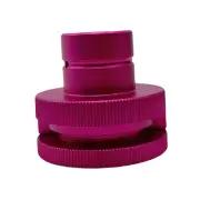 Quick Adapter TR21-4 Male Thread for Sparkling Water Makers Soda Maker Parts