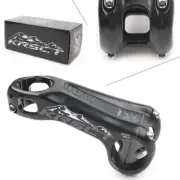Ultralight Ride MTB XC Mountain Bicycle Bike Stem 90mm -20 degree Aluminum NEW
