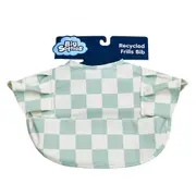 Big Softies Recycled Frill Bibs