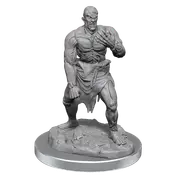 D&D Nolzurs Marvelous Unpainted Miniatures Flesh Golems