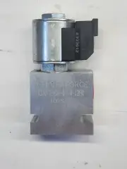 TS38-20CM-6T-V-12ER HYDRAFORCE PROPORTIONAL RELIEF VALVE
