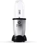 MAGICBUL MBR-0307 Magic Bullet to Go Chops Dices Juicer Kitchen Blender AU