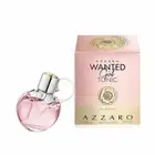 Azzaro Wanted Girl Tonic 80ml EDT (L) SP Womens 100% Genuine (New)