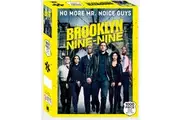 1000pc Brooklyn 99 TV Show Themed Kids Adult Jigsaw Puzzle 50x70cm 3y+