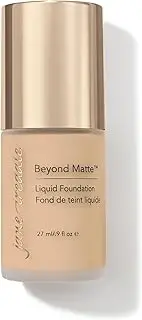 [Jane Iredale] Beyond Matte Liquid Foundation