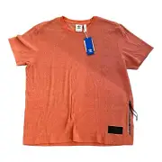 Adidas NMD Tee Red XL
