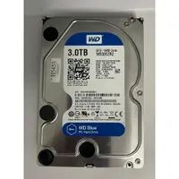 在飛比找蝦皮購物優惠-WD 藍標跟黑標硬碟，2TB,3TB,4TB 過保固