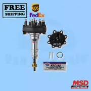 Distributor MSD fits Ford 69-1974
