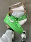 Size 6M/7.5W - Nike Air Force 1 Low x Off-White Brooklyn *SHIPS SAME DAY* ✈️