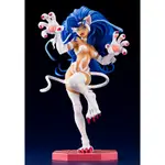 【KOTOBUKIYA】1/7 魔域幽靈美少女 FELICIA 菲利西亞 PVC(SV300)