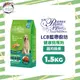 LCB健康挑嘴狗糧 狗飼料 - 雞肉蔬果1.5kg -成犬 全齡犬 浪浪 團購 全犬種