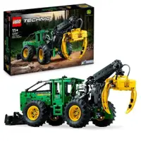 在飛比找ETMall東森購物網優惠-樂高 LEGO 積木 科技系列 John Deere 948