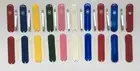 FOR SWISS ARMY KNIFE VICTORINOX 58mm SCALES/HANDLES PARTS + ACCESSORIES