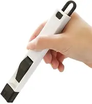 Window Groove Cleaning Brush Multifunction Keyboard Cleaner Home Gadgets Cleaning Tools Kitchen Supply Item Kitchen Accessories 窗槽清洁刷 多功能键盘清洁器 家用小工具 清洁工具 厨房用品 厨房配件/575