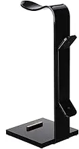 Headset Stand Headset Holder Universal Headset Holder Hanger Gaming Earphones Headphone Desk Display Stand Bracket Hangers Desktop Headset Holder