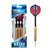 Formula Sports BX180 Premium High Impact One of the Best Quality Brass Darts