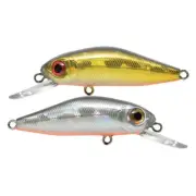 Pontoon21 CrackJack 78SP-MR 111 Doublet 1, Lenght mm 78, Suspending Fishing W...