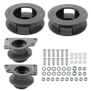 [MaXpeedingrods] Compatible for Jeep Liberty KK 2008 2009 2010 2011 2012 4WD 2.5 inch Leveling Lift Kit