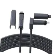 for Starlink Cable 150FT Replacement Cable for Starlink Standard Actuated Gen