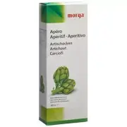 MORGA artichoke aperitif 380 ml