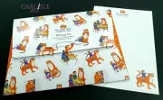 Writing Set - The Tiger Who Came to Tea