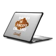 MacBook Air 13-inch (M1 / Intel) Impact Case Camel Bread Macbook Case